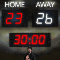 23 Home GIF