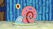 season 9 episode 25 GIF by SpongeBob SquarePants