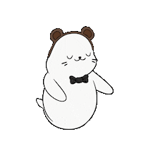 Dance Dancing Sticker by Sappy Seals Community