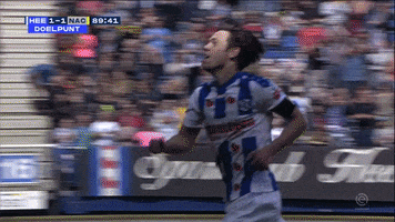 Sport GIF by FOX Sports