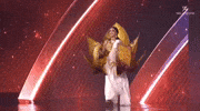 Miss Universe Bangladesh GIF