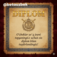 Beta Uzbek GIF