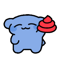 파댕이 Sticker