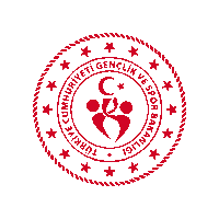 Spor Genclik Sticker by Youth Projects Group