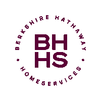 Real Estate Home Sticker by BerkshireHathawayHomeServices
