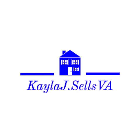 KaylaJSellsVA giphygifmaker GIF