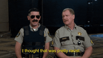 Pretty Racist