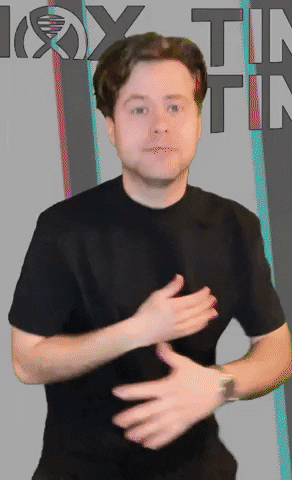 timhox music dj festival house music GIF