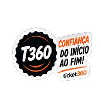Show Evento Sticker by ticket360