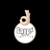 BJFLIGHTING iluminacion letsled bjflighting GIF