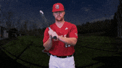 Baseball GIF by Seattle U Redhawks