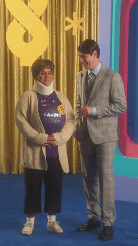 Grandma BB Tells Us About Her Shirt