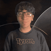 Tyson GIF