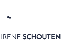 Signature Handtekening Sticker by Irene Schouten