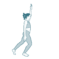 Sandra Radic Sticker