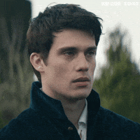 Over It Smh GIF by STARZ