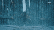 The Last Of Us Wall GIF by Max