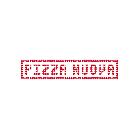 Prague Ambiente Sticker by Pizza Nuova