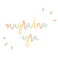 Sticker by Malih nog naokrog