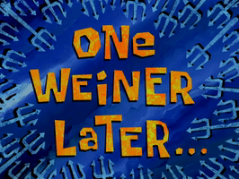 season 7 episode 24 GIF by SpongeBob SquarePants