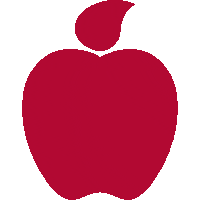 Alto Adige Sudtirol Sticker by KOHL mountain apple juice