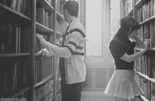 life love GIF