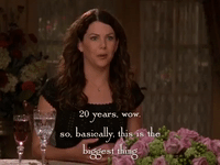 season 4 netflix GIF by Gilmore Girls 