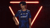 Yawning Hamburger Sv GIF by Bundesliga