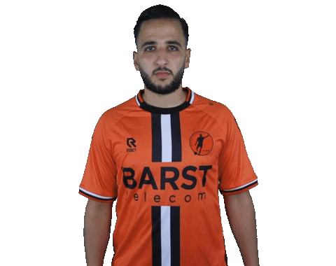 Bergen Op Zoom Win Sticker by SC Kruisland
