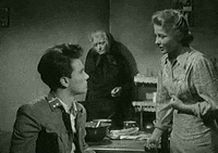 Film Look GIF