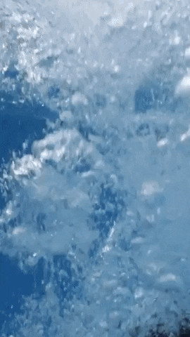 alpitourworld giphyupload civediamola alpitour seabubbles GIF
