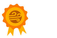 Winner Sticker by SiroccoMedia