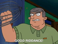 hey arnold nicksplat GIF