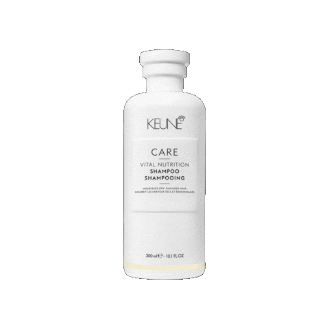 Keunech Sticker by Keune Haircosmetics Schweiz