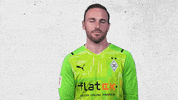 Tobias Sippel Bundesliga GIF by Borussia Mönchengladbach