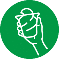 Ice Cream Icon Sticker by Shake Out