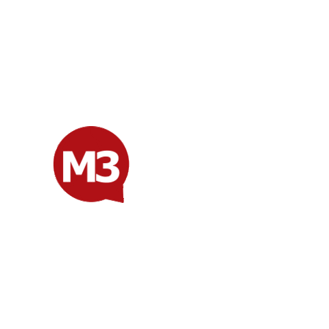 m3social giphyupload marketing digital MKT Sticker