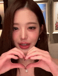 I Love You Heart GIF