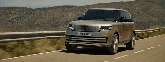 auto_dealer giphyupload reveal range rover noulrangerover GIF