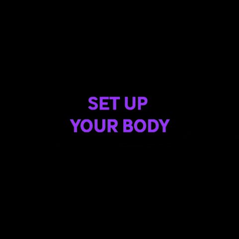 setupyourbody sport health up body GIF