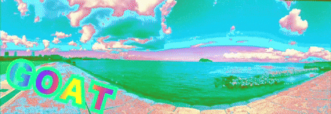 Happy Greatest Of All Time GIF by KaoruHironaka