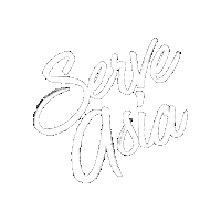 Asia Mission Sticker by omf_int