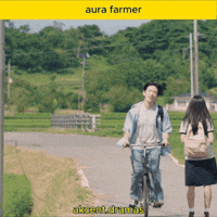 Park Jin Young Aura GIF