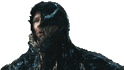 Tom Hardy Sticker by Venom Movie