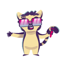 Nemvinho Sticker by Réveillon NemVem