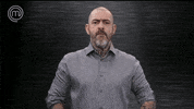 henrique fogaca bravo GIF by MasterChef Brasil