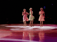 Beauty And The Beast Books GIF by Disney On Ice