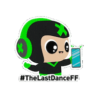 Infinixfreefire Sticker by InfinixMobilityEcuador