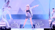 taylor swift dancing GIF
