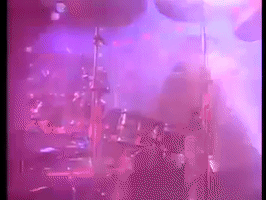 def leppard photograph GIF